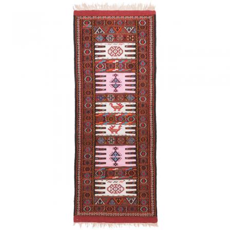 کارخانه تولید گلیم گبه ارزان