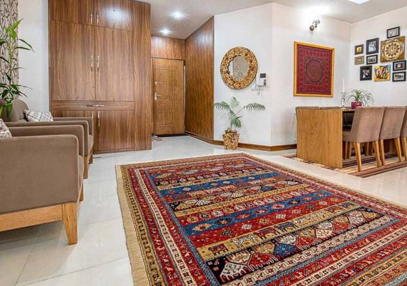 فروش عمده گلیم گبه صادراتی