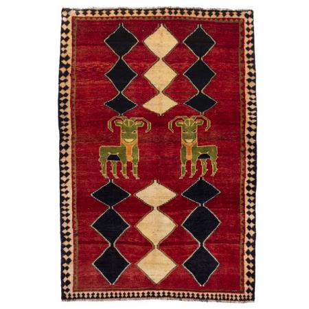نحوه نگه داری صحیح از گبه دستباف