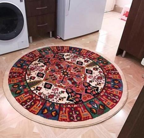 آشنایی با انواع گبه ماشینی