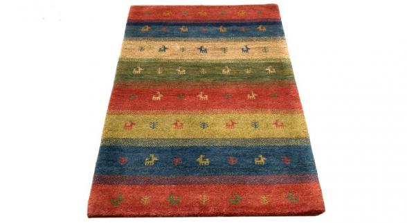 صادرات گبه دستباف 1.5متری