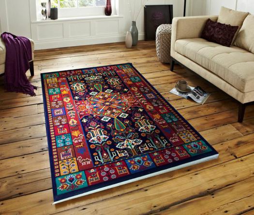 بازار فروش مرغوبترین گبه در کرج