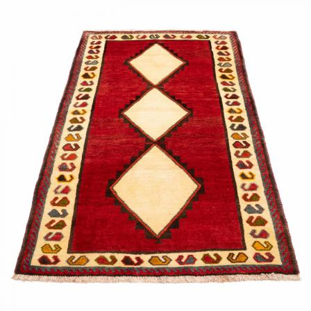 گبه در کدام‌ شهرها تولید می شود؟