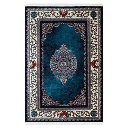 فروش بدون واسطه فرش گبه درجه یک به صورت عمده در بازار کاشان