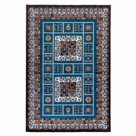 خرید اینترنتی فرش گبه ماشینی در مطمئن ترین مراکز کاشان