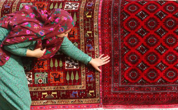 فروش مستقیم گبه در شیراز با پایینترین قیمت