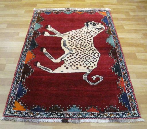 خرید بدون واسطه گبه ماشینی عمده