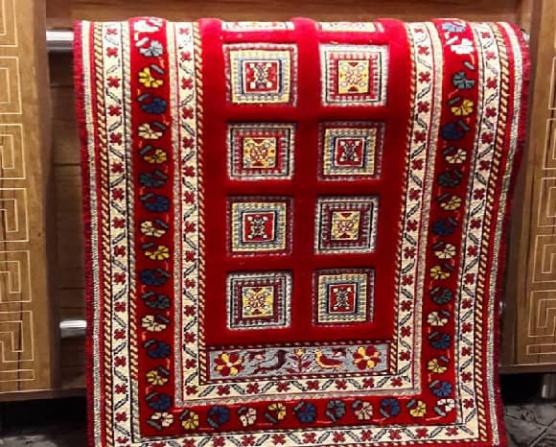 قیمت انواع گبه بوشهر در سال جدید