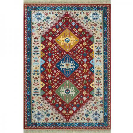 صادرکننده انواع گبه صادراتی در اصفهان