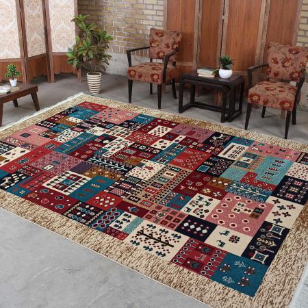 فروش فوق العاده گبه ماشینی فانتزی در بازار تهران