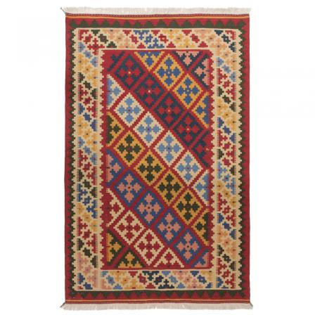 خرید عمده گبه دستباف ترکمن با بهترین کیفیت