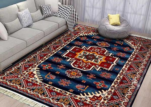 آشنایی با مراحل صادرات گبه درجه یک