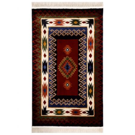 همه چیز درباره بسته بندی فرش گبه