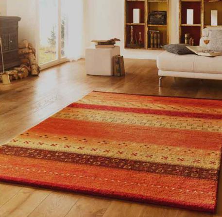 عرضه عمده گبه دستباف با کیفیتی بی نظیر